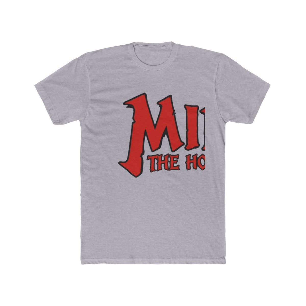 mina the hollower 1 T Shirt - alternate angle 4, merchandise