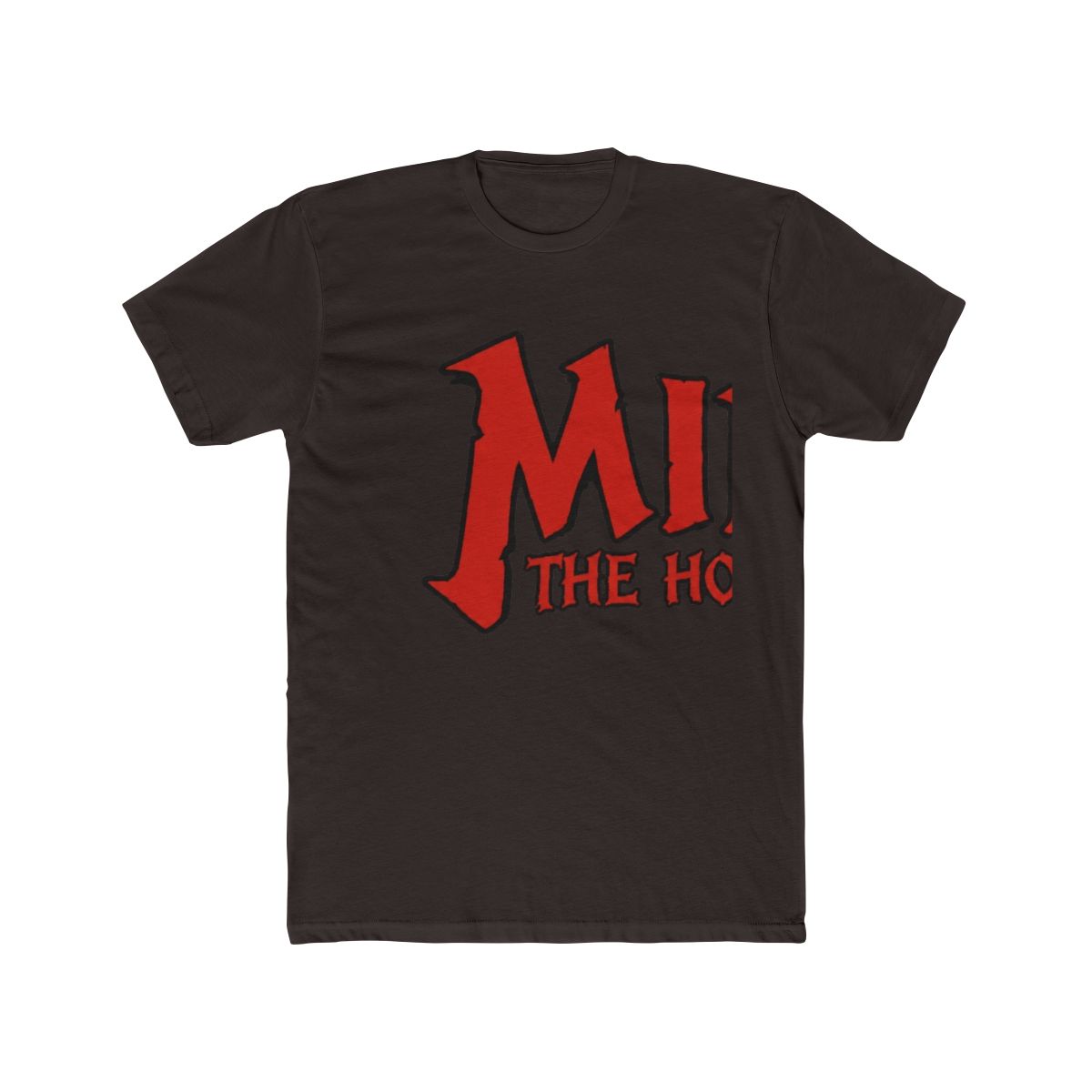 mina the hollower 1 T Shirt - alternate angle 2, merchandise