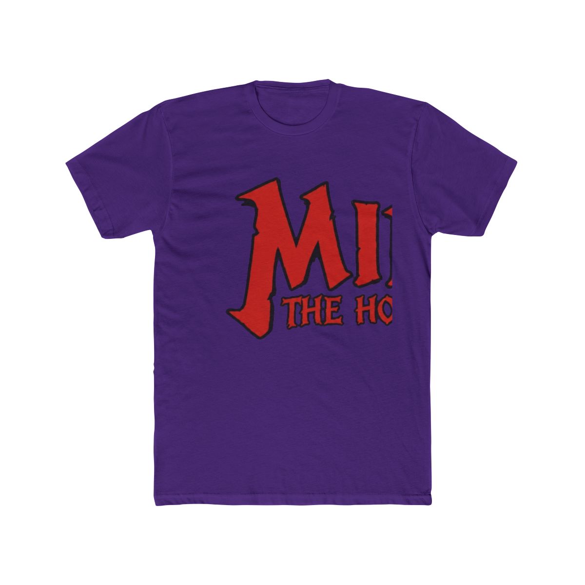 mina the hollower 1 T Shirt - alternate angle 5, merchandise