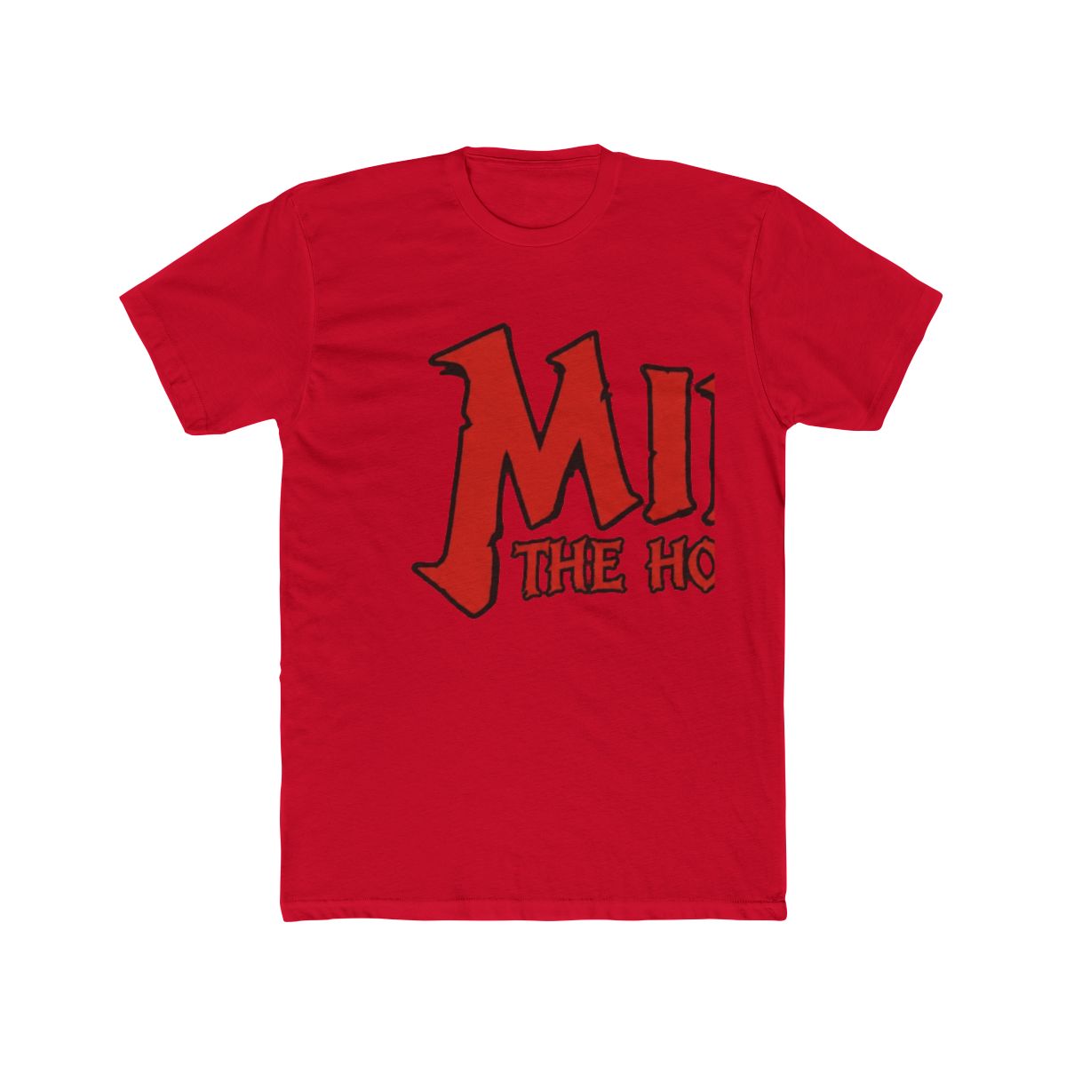 mina the hollower 1 T Shirt - alternate angle 3, merchandise