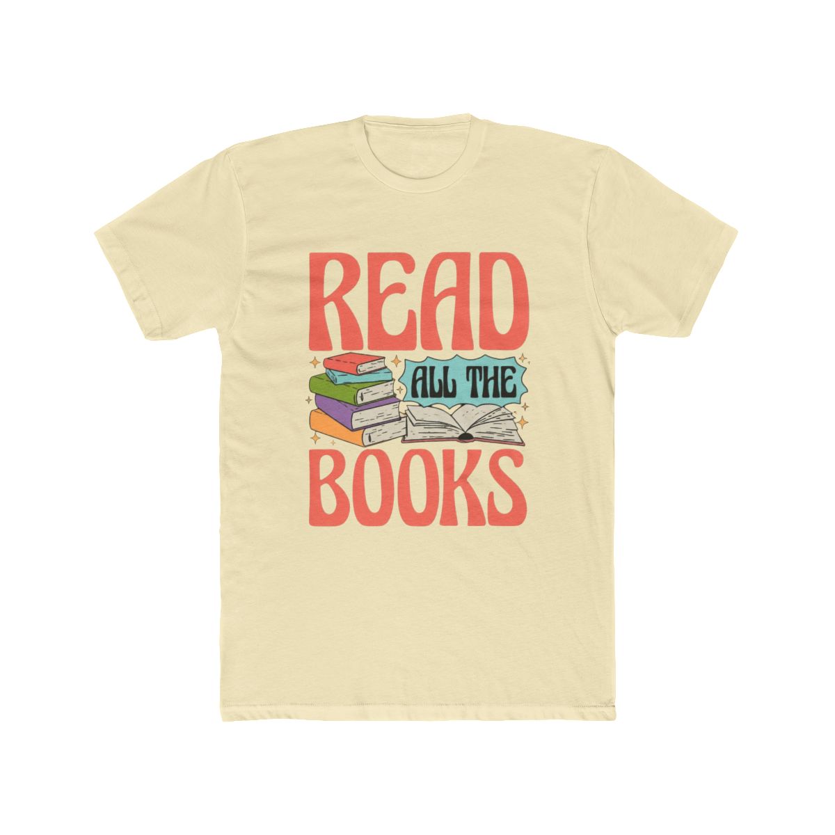 Reading Read All The Books Bookworm Loves Reading | Mina the Hollower - alternate angle 4, merchandise