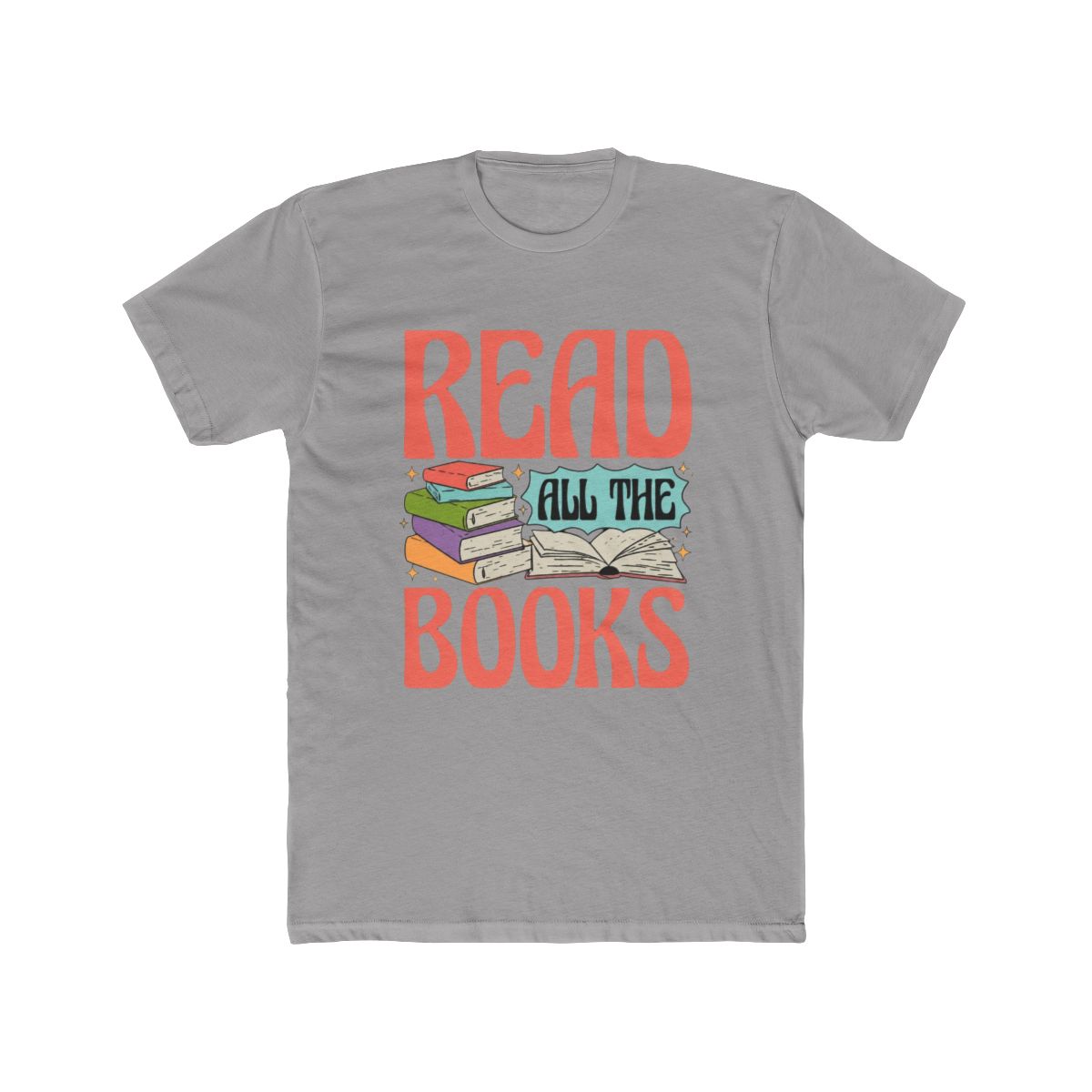 Reading Read All The Books Bookworm Loves Reading | Mina the Hollower - alternate angle 2, merchandise
