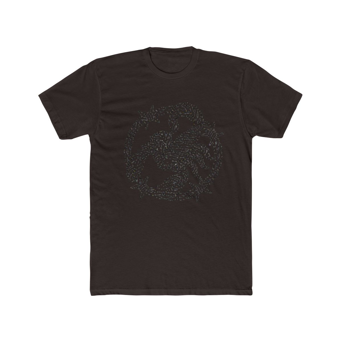 Edgy Aesthetic Clothing & Soft Grunge Clothes | Mina the Hollower - alternate angle 2, merchandise