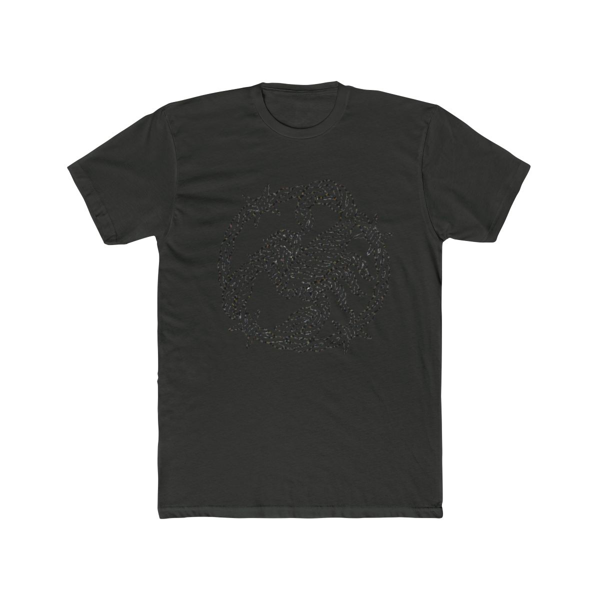Edgy Aesthetic Clothing & Soft Grunge Clothes | Mina the Hollower - alternate angle 5, merchandise