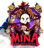 Mina the Hollower - Official Merchandise